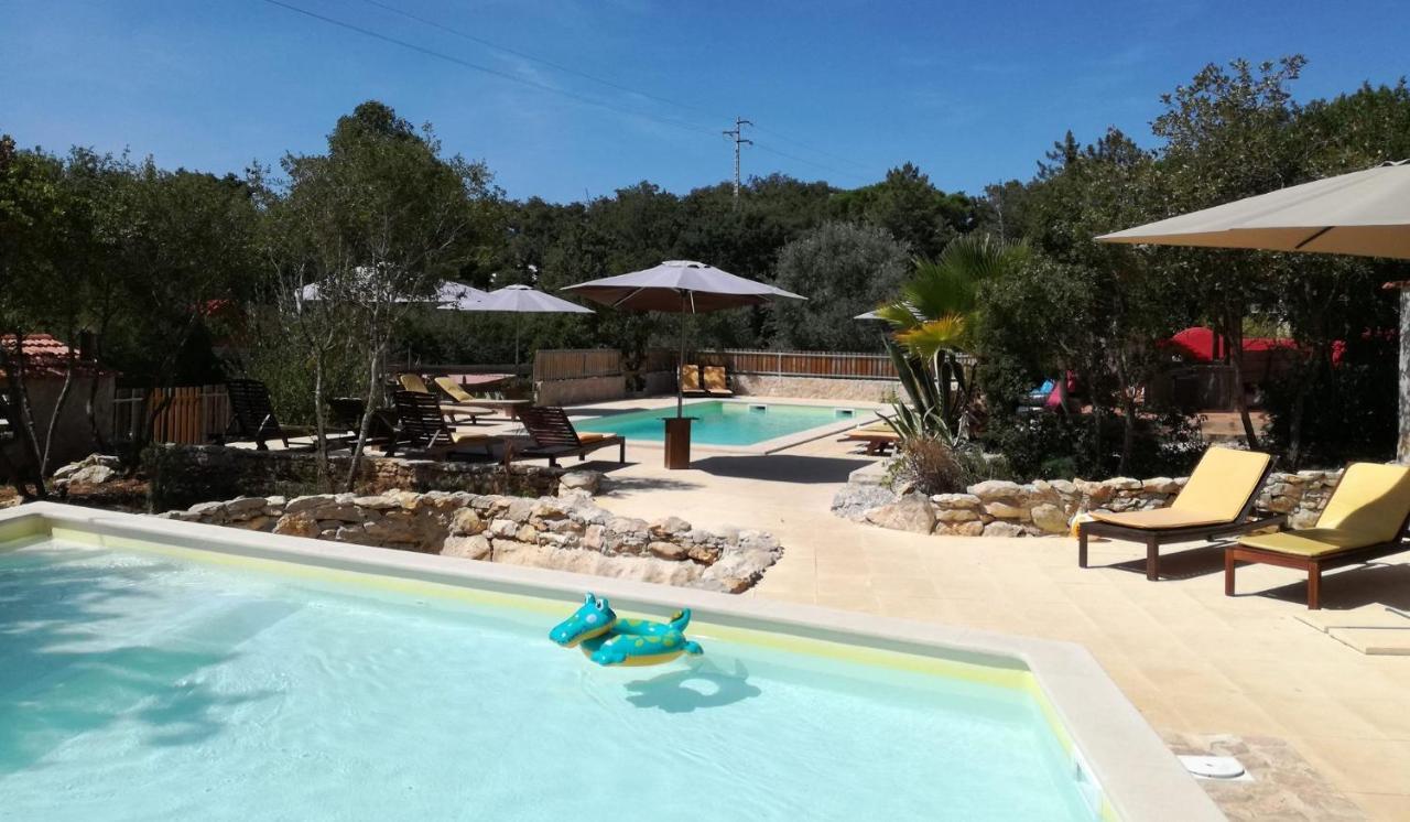Quinta Das Cantigas By Book Yourholiday Pt Aljubarrota Esterno foto
