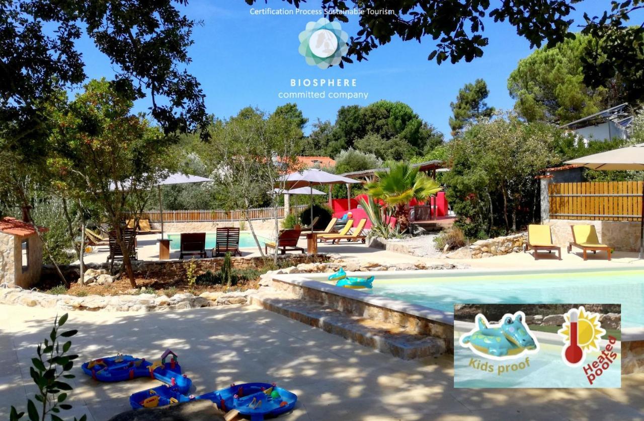 Quinta Das Cantigas By Book Yourholiday Pt Aljubarrota Esterno foto