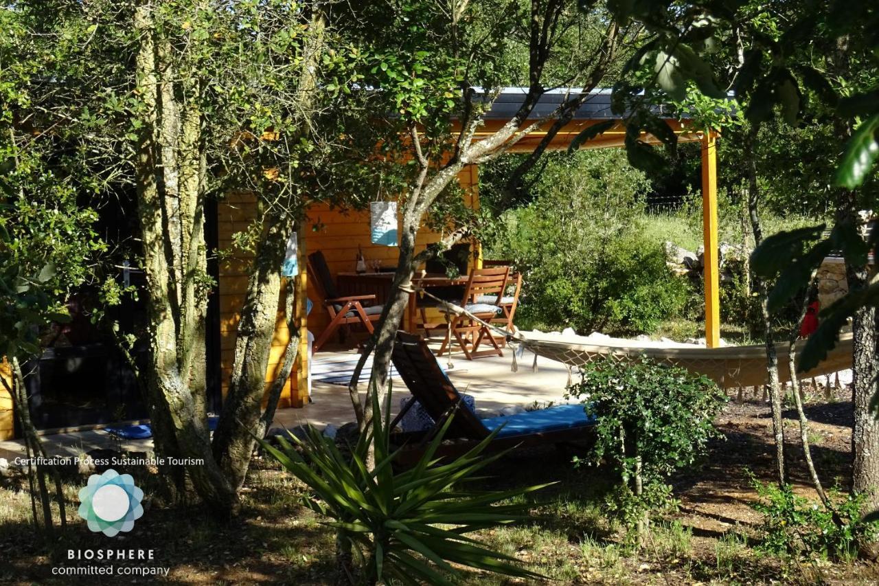 Quinta Das Cantigas By Book Yourholiday Pt Aljubarrota Esterno foto