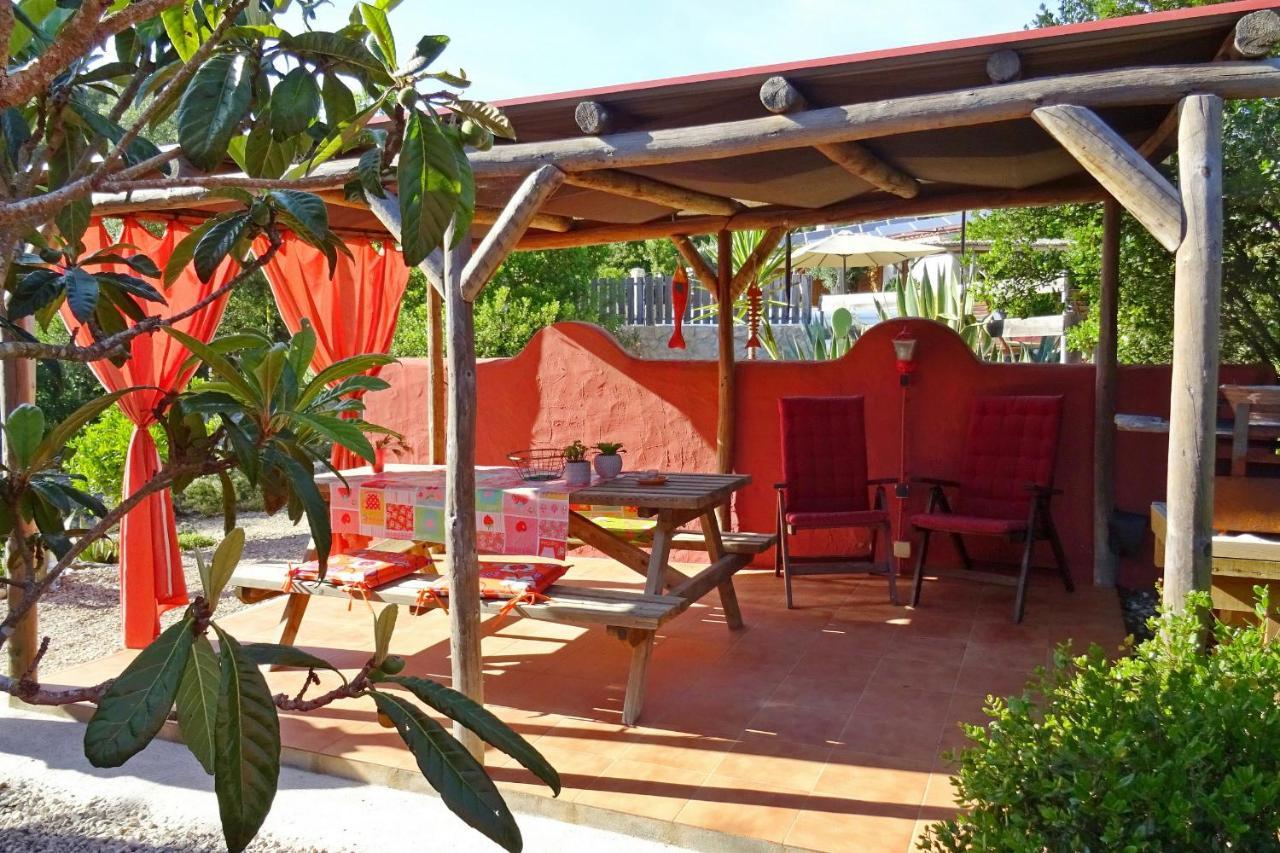 Quinta Das Cantigas By Book Yourholiday Pt Aljubarrota Esterno foto
