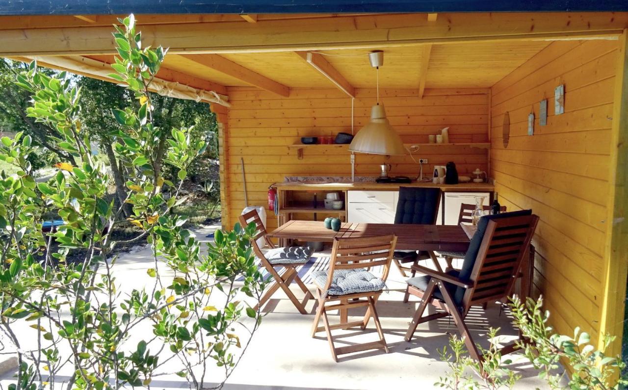 Quinta Das Cantigas By Book Yourholiday Pt Aljubarrota Esterno foto