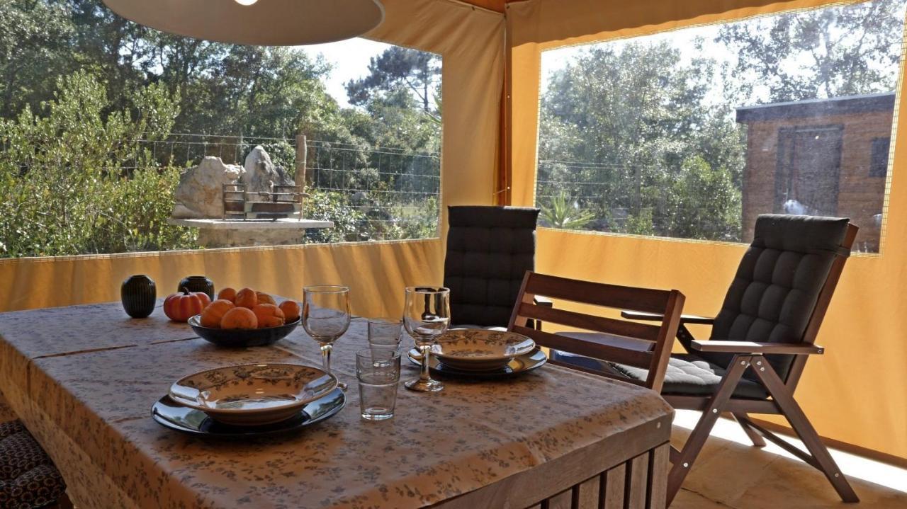 Quinta Das Cantigas By Book Yourholiday Pt Aljubarrota Esterno foto