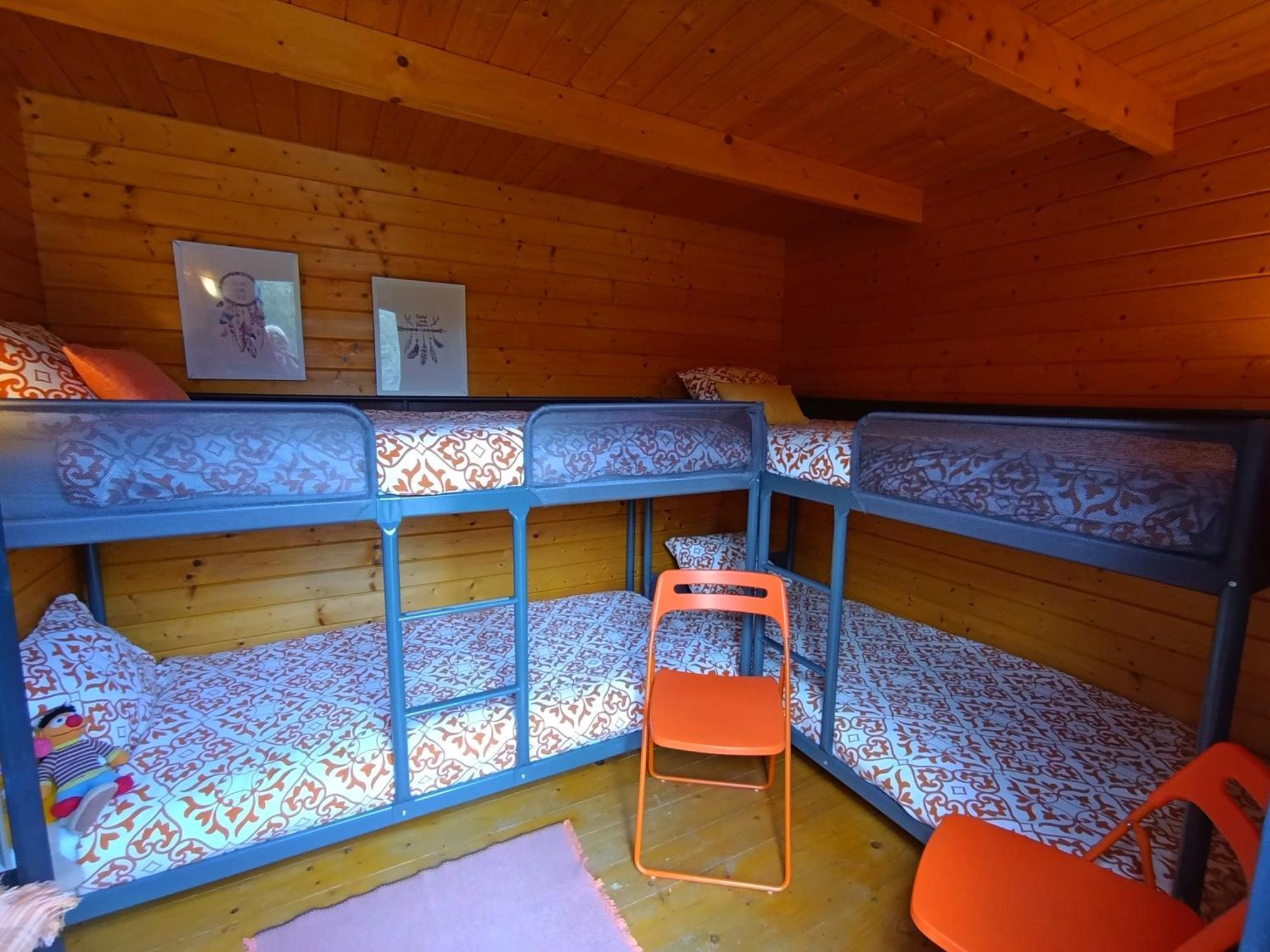 Quinta Das Cantigas By Book Yourholiday Pt Aljubarrota Esterno foto