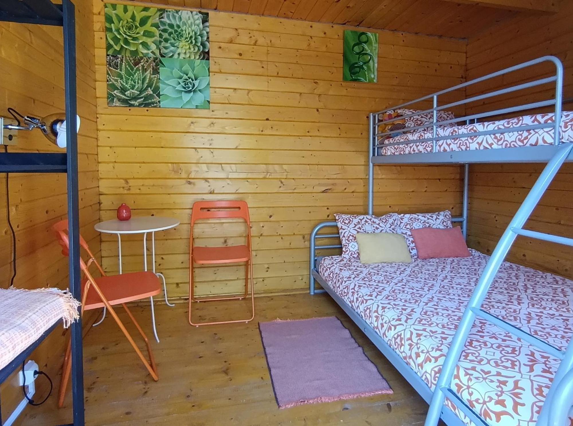 Quinta Das Cantigas By Book Yourholiday Pt Aljubarrota Camera foto