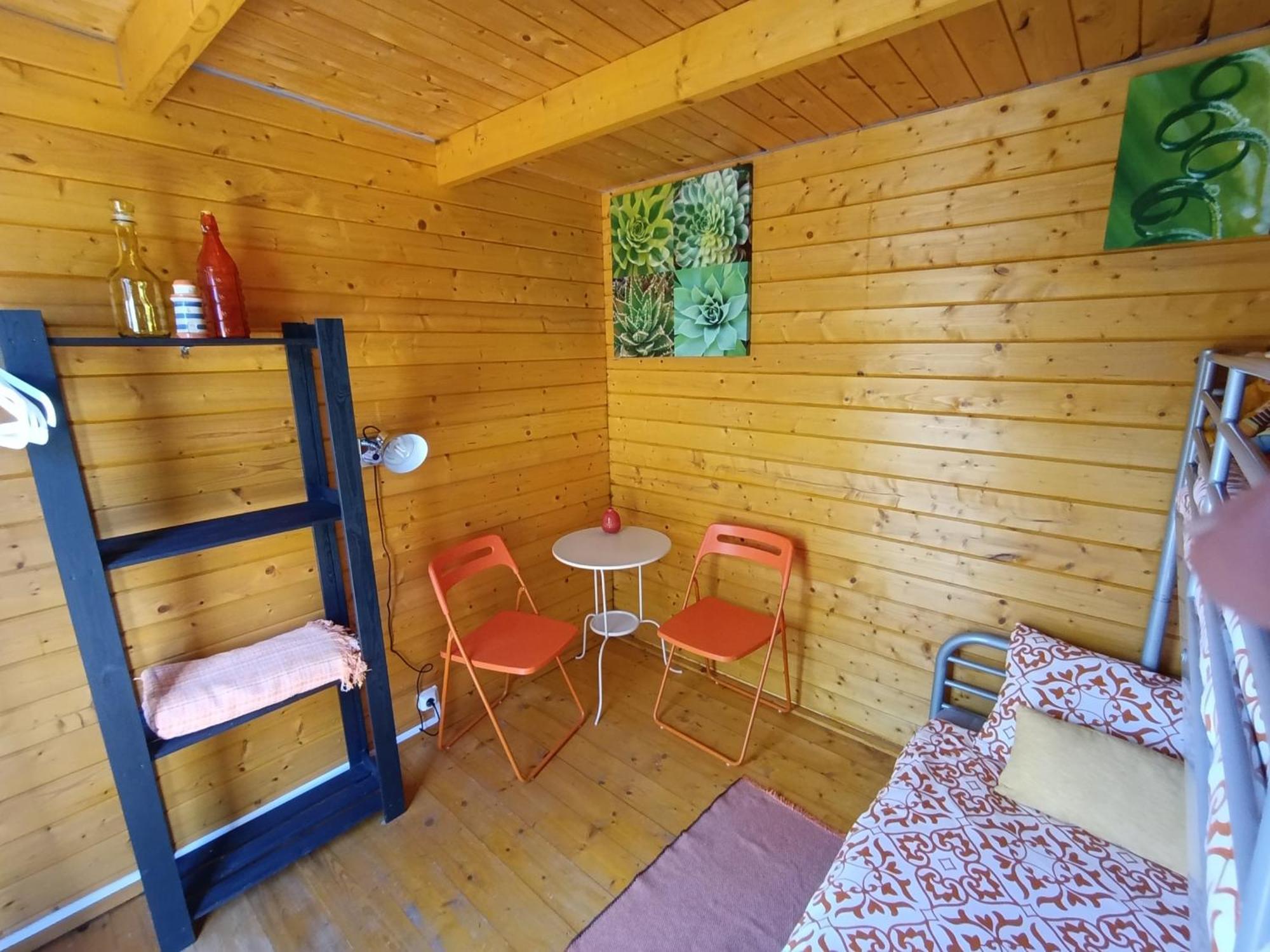 Quinta Das Cantigas By Book Yourholiday Pt Aljubarrota Camera foto