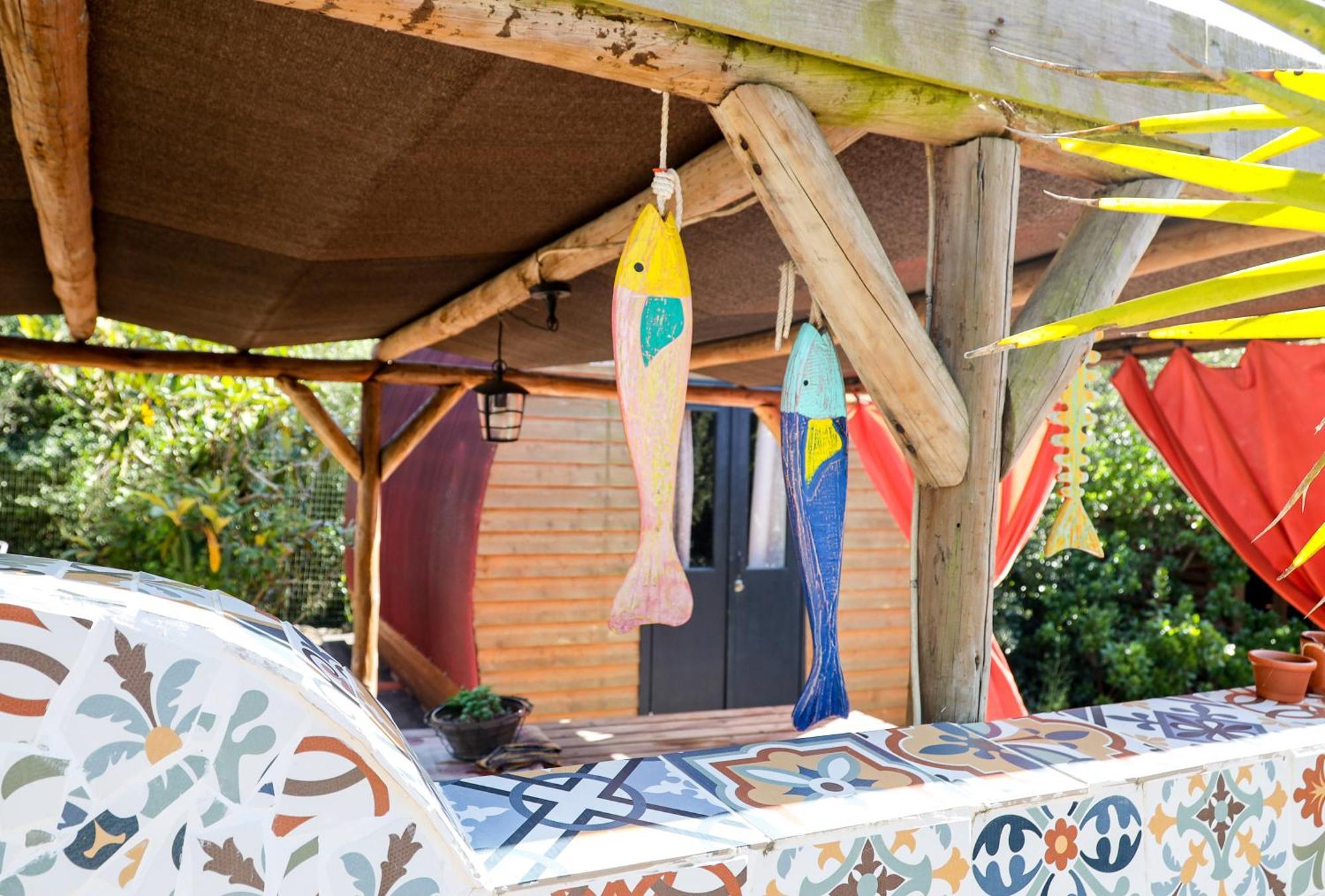 Quinta Das Cantigas By Book Yourholiday Pt Aljubarrota Camera foto