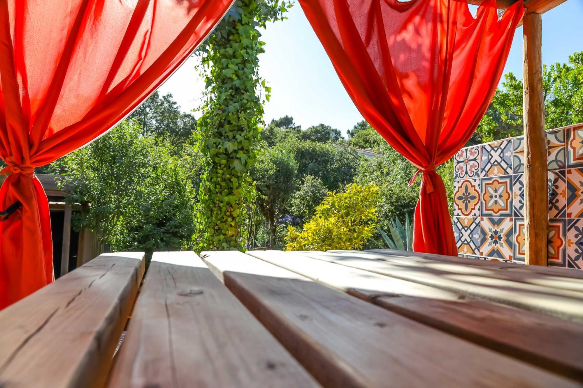 Quinta Das Cantigas By Book Yourholiday Pt Aljubarrota Camera foto