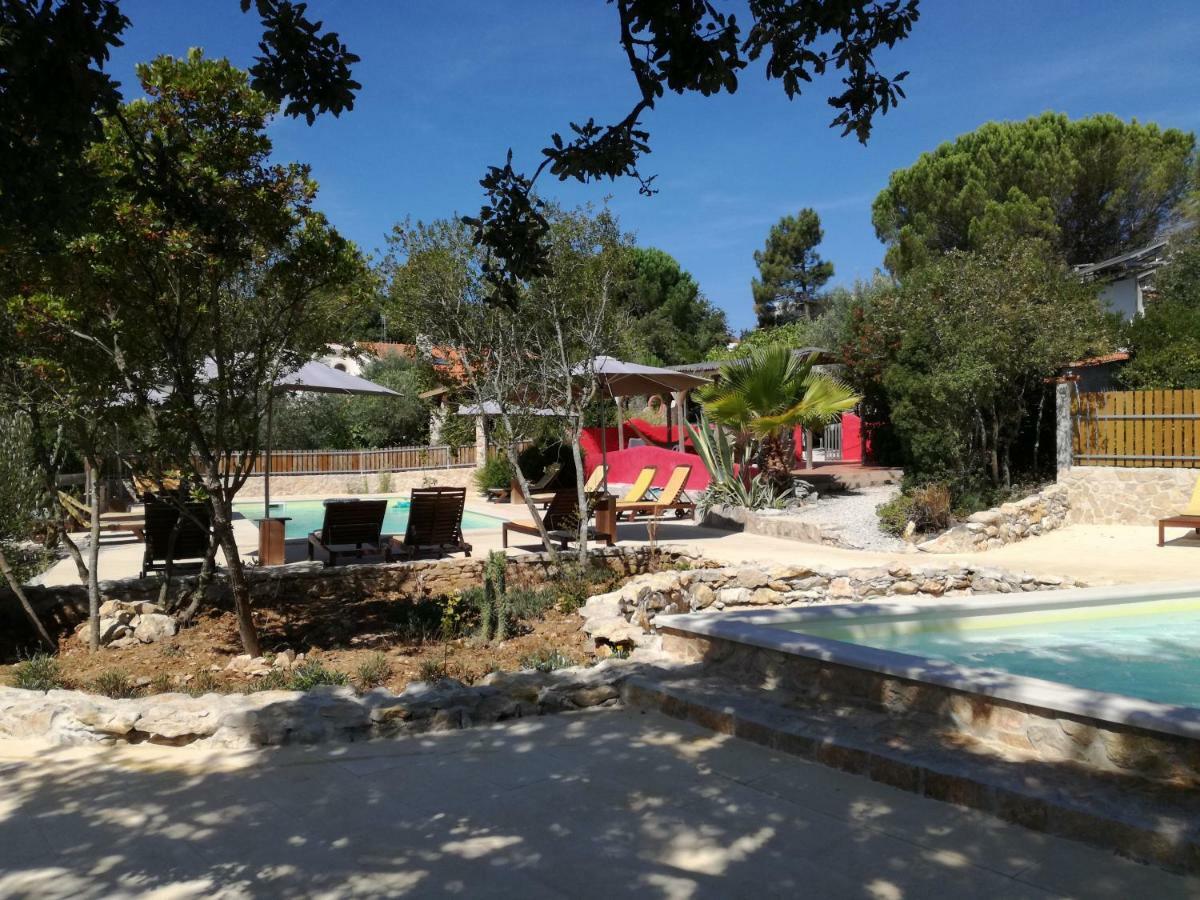 Quinta Das Cantigas By Book Yourholiday Pt Aljubarrota Esterno foto